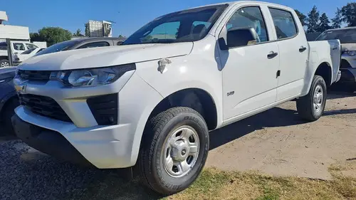 Chevrolet S-10 2.8 Cs 4X2 Wt 2026