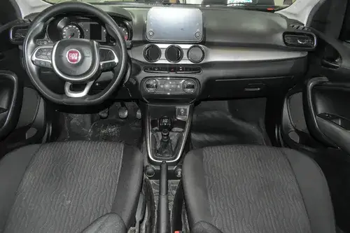 Fiat Cronos 1.3 Gse Drive Pack Conectividad 2020