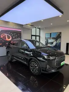 Chery Tiggo 7 csh 1.5T Phev 2026