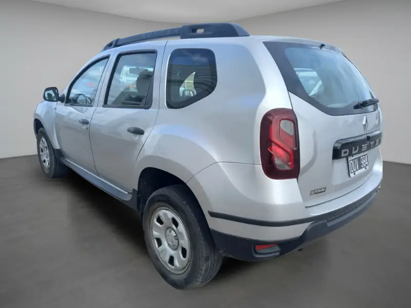 Renault DUSTER PH2 DYNAMIQUE 1.6 2015