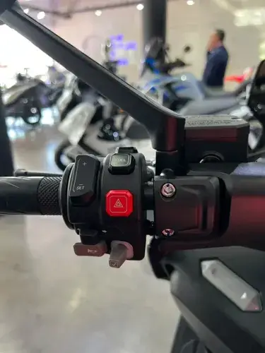 368 D Scooters 2026