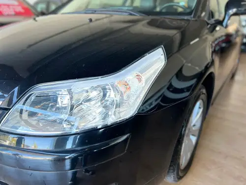 Citroën C4 2.0 Hdi Exclusive 2009