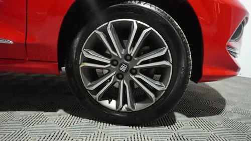 Fiat Cronos 1.3 Precision Cvt 2023