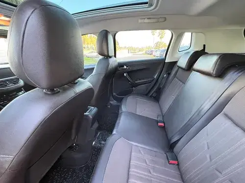 Peugeot 2008 1.6 Thp Sport 2017
