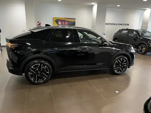 Peugeot 3008 1.6 Thp Gt 180Cv At 2026