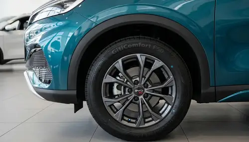 BYD Yuan Pro 0.0 Gs (45,12 Kwh) 2026
