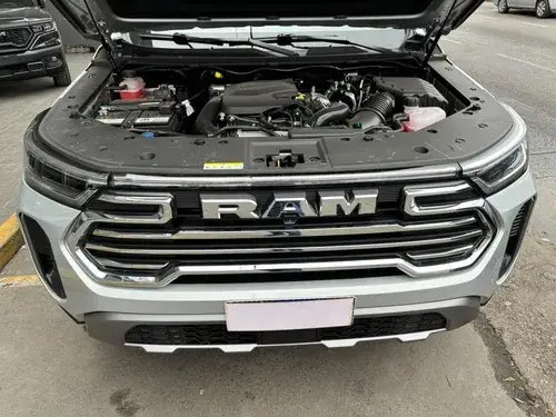 RAM Dakota 2.2Td Laramie 4Wd At8 2026