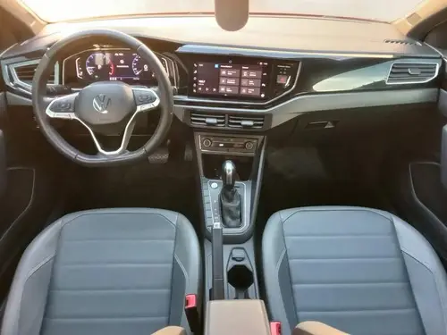 Volkswagen Nivus Highline 200 Tsi 2021