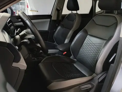 Volkswagen Taos 1.4 250 Tsi Comfortline 2023
