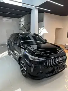GWM Haval Jolion Pro HEV Supreme 2025