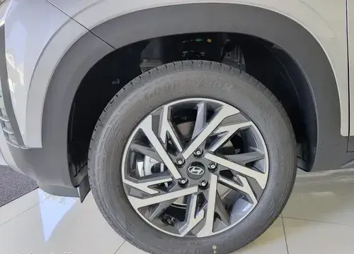 Hyundai Creta 1.5 Safety Cvt 2026