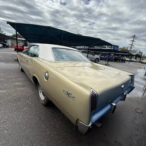 Dodge Polara 3.7 1972