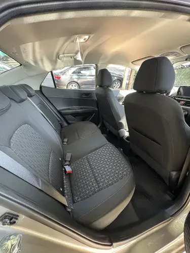 Hyundai HB20S 1.6 Comfort Plus Mt Sedan 2026