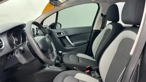 Citroën C3 1.5 I 90cv Tendance Pack Secure 2016