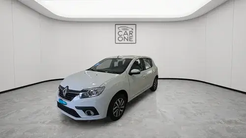Renault Sandero 1.6 16V INTENS L25 2026