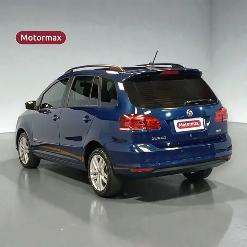 Volkswagen Suran 1.6 Highline L/15 2019