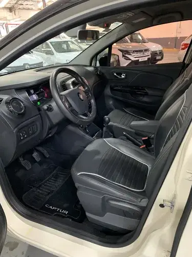 Renault Captur 2.0 Intens 2018