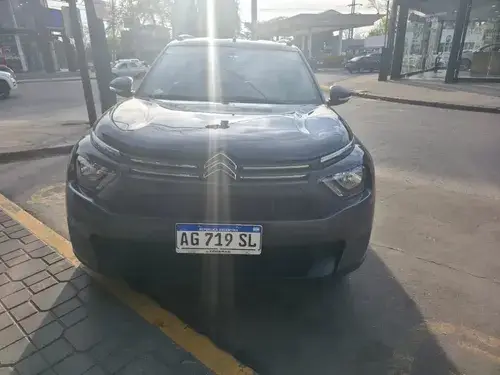 Citroën C3 Aircross 1.6 Vti Feel Pack 2024
