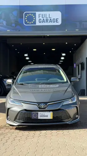 Toyota Corolla 1.8 Hev Xei Ecvt 2024