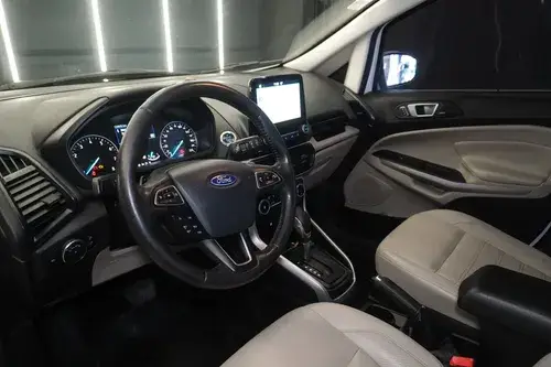 Ford Ecosport kd 1.5 TITANIUM AUT L/18 2018