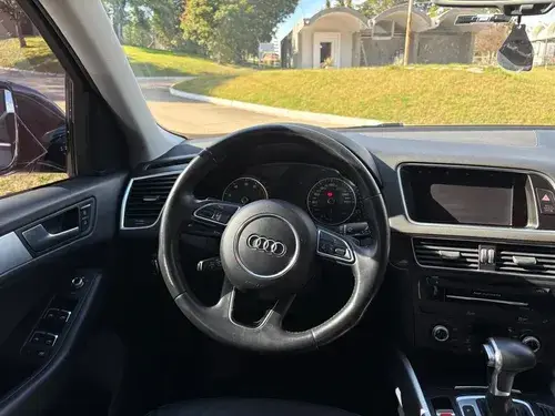 Audi Q5 2.0 Tfsi 180cv Quattro 2016