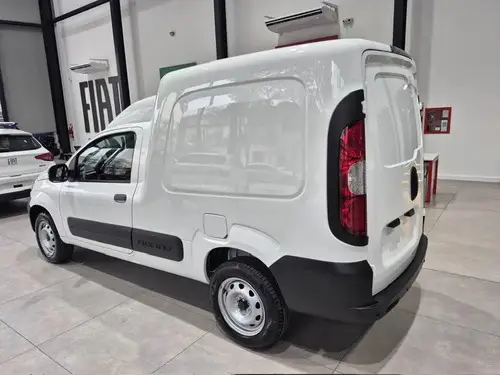 Fiat Fiorino 1.3 Endurance 8V 2026