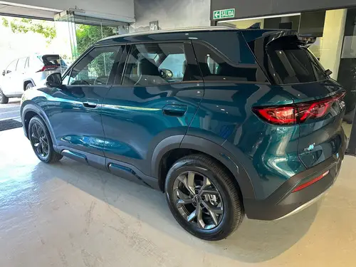 BYD Yuan Pro 0.0 Gs (45,12 Kwh) 2025