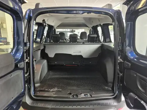 Renault Kangoo Ii 1.6 Sce Stepway 2026