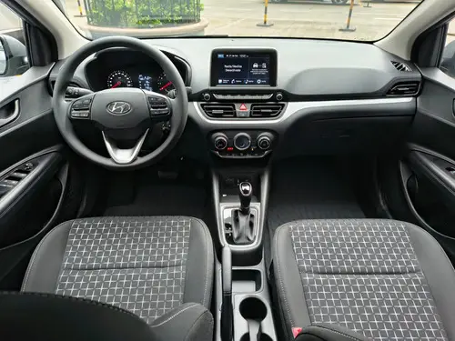 Hyundai HB20 1.6 Comfort Plus At 2026