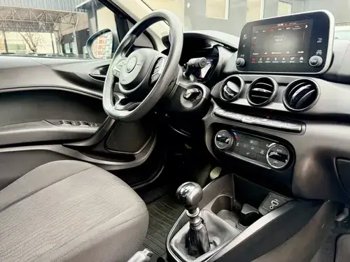 Fiat Cronos 1.3 DRIVE PACK CONECTIVIDAD L21 2021
