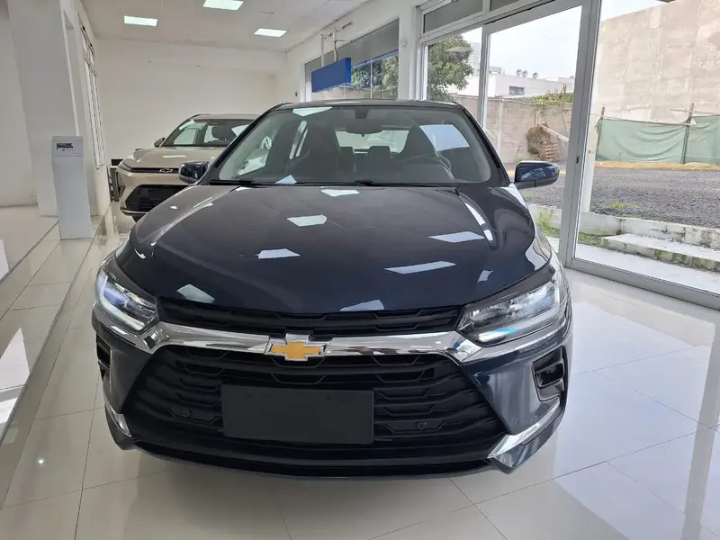 Chevrolet ONIX PREMIER 1.0T AT 2026