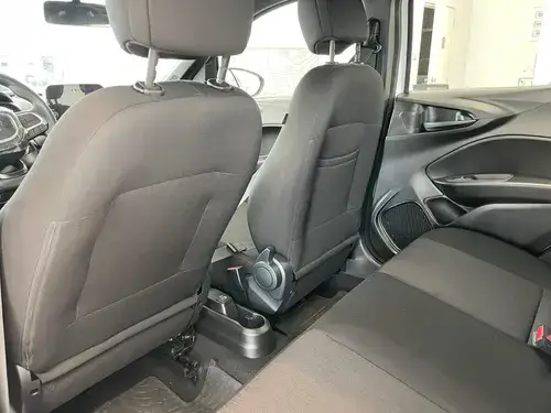 Fiat Argo 1.3 Drive 2026