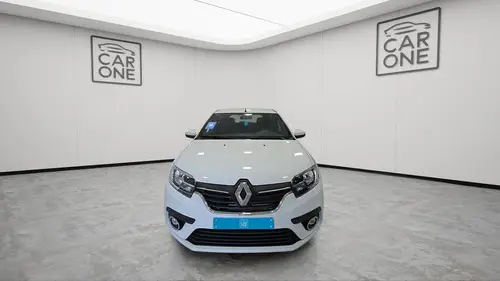 Renault Sandero 1.6 16V INTENS L25 2026
