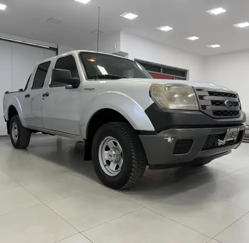 Ford Ranger 3.0 Cd Xl Plus 4x2 2010