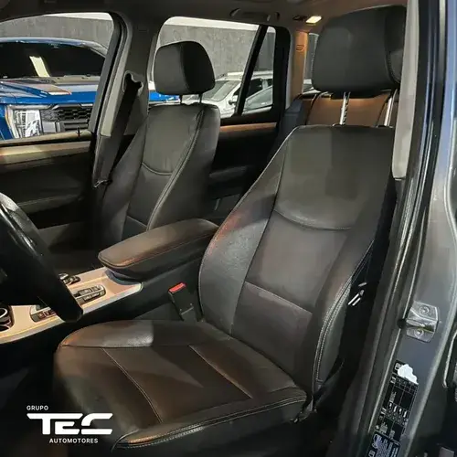 BMW X3 3.0 X3 Xdrive 35i Executive 306cv 2013