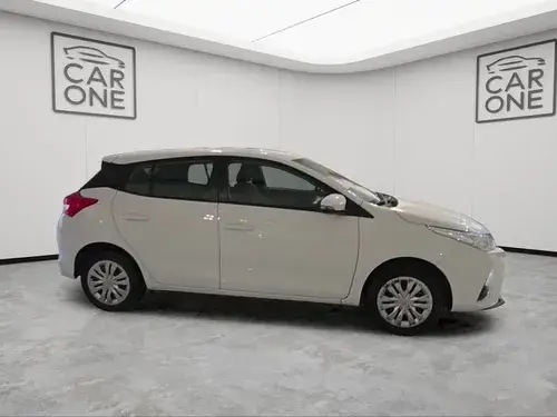 Toyota Yaris 1.5 Xs 5 p 2024