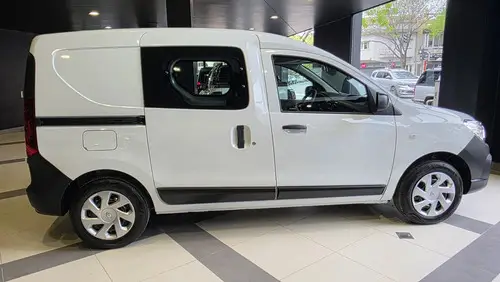 Renault Kangoo Ii Express 1.6 Sce Confort 5A 2026