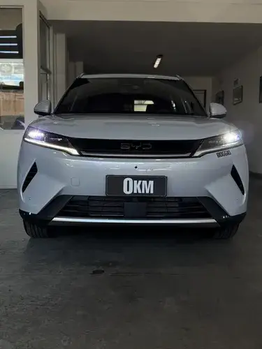 BYD Atto2 dm-i 1.5 Phev 2026