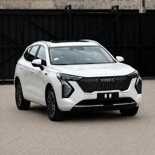 GWM Haval Jolion HEV SUPREME 2026