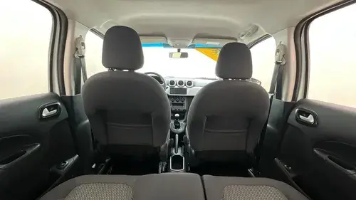 Citroën C3 Aircross 1.6 Vti 115 Feel 2016