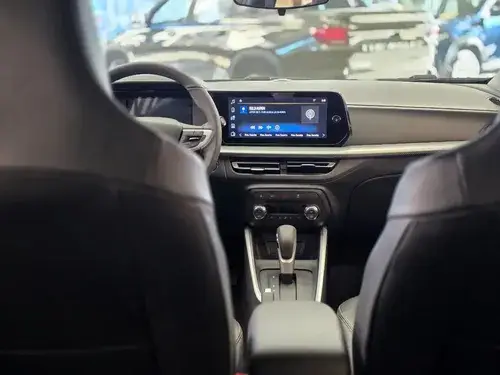 Chevrolet Onix 1.0 Turbo Ltz At 2026