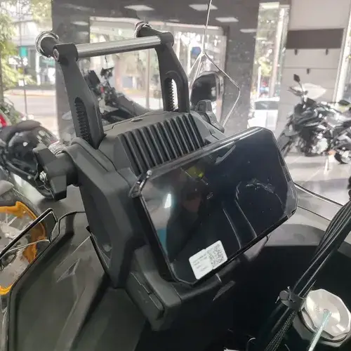 700 MT ADVENTURE Touring 2026