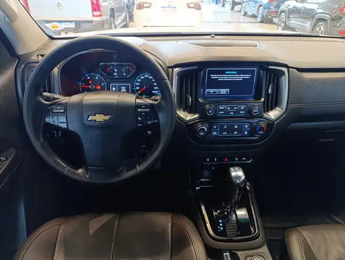 Chevrolet S10 2.8 High Country Cd Tdci 200cv 2018