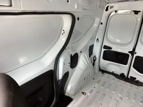 Renault Kangoo Ii Express Confort 1.5 Dci 2020