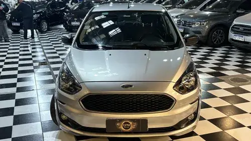 Ford Ka 1.5 S 2019