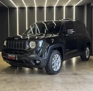 Jeep Renegade 1.8 4X2 SPORT 2020