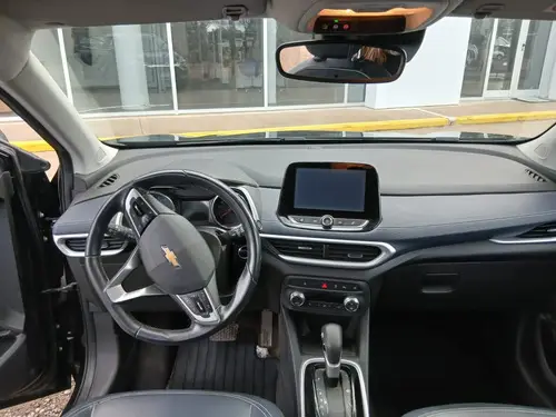 Chevrolet Tracker 1.2T AT PREMIER 2023
