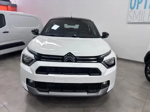 Citroën Basalt 1.0 T200 Shine Cvt 2026