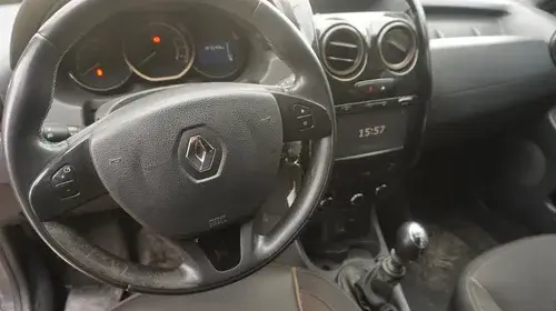 Renault Duster 2.0 Ph2 4x2 Privilege 2018