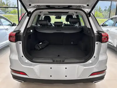 Chery Tiggo 7 PRO HYBRID 1.5T 2026